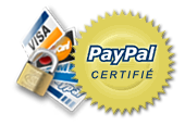 Achats visiteurs & Paypal